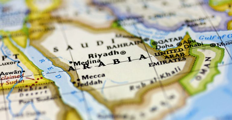 Beberapa Hal Ini Dilarang Di Arab Saudi, Apa Saja Ya?