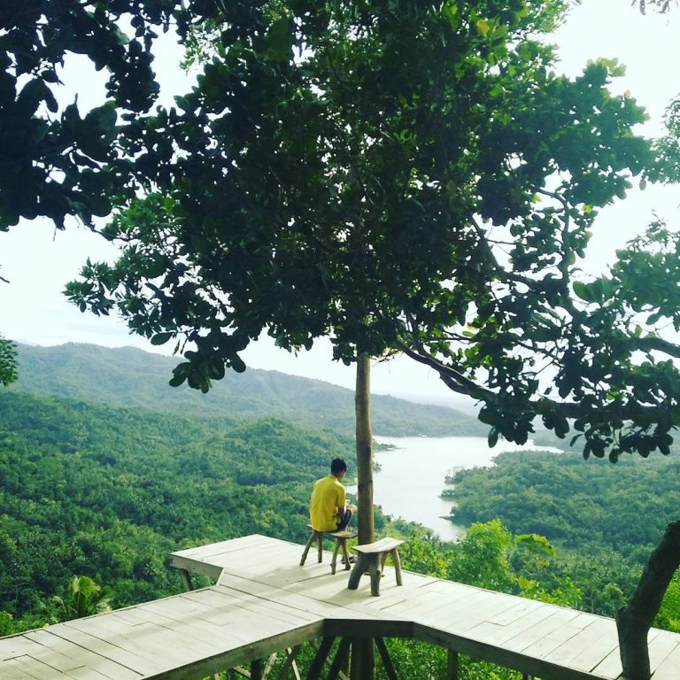 Bukit Cendana Wisata di Kulonprogo Terbaik!