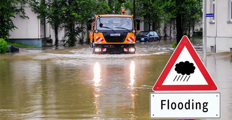 Tips Hadapi Banjir Ini Akan Berguna Buat Kamu!