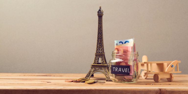 Tips Liburan Hemat Untuk Traveler Pemula