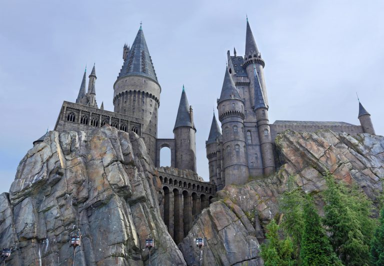 Wisata di Orlando, Amerika Serikat