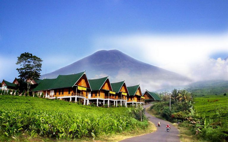 Wisata Di Pagaralam Wajib Kunjung!