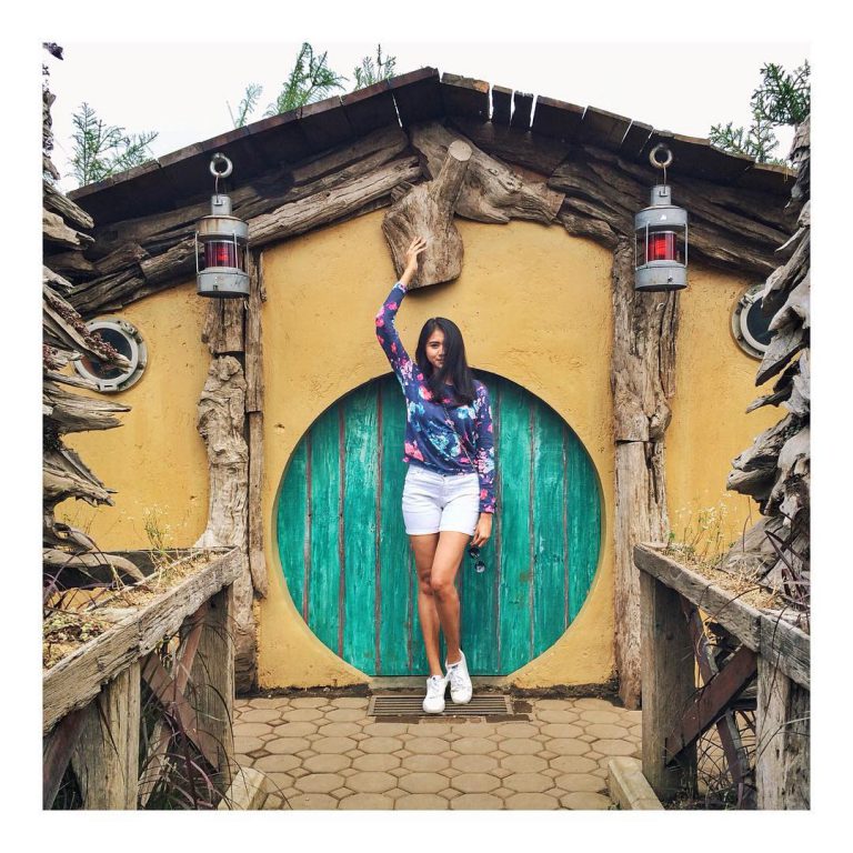 Wisata Farm House Lembang Bandung Untuk Keluarga