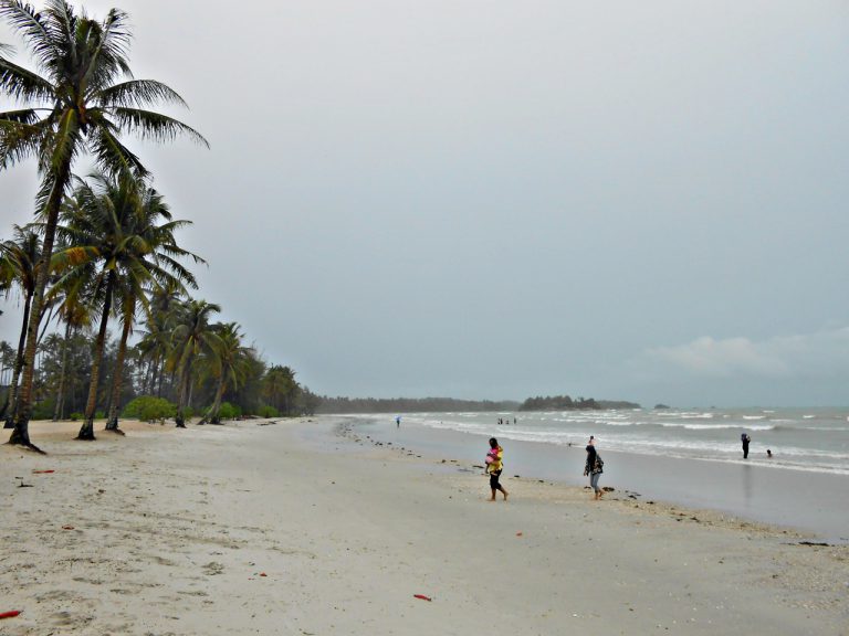 Yuk Explore Wisata Pulau Bintan Kepulauan Riau!