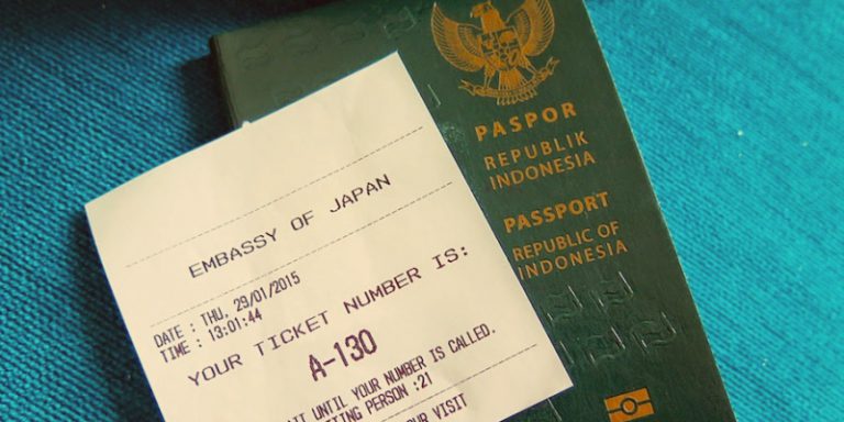 Kapan Sih Waktu Perpanjang Paspor Yang Pas??