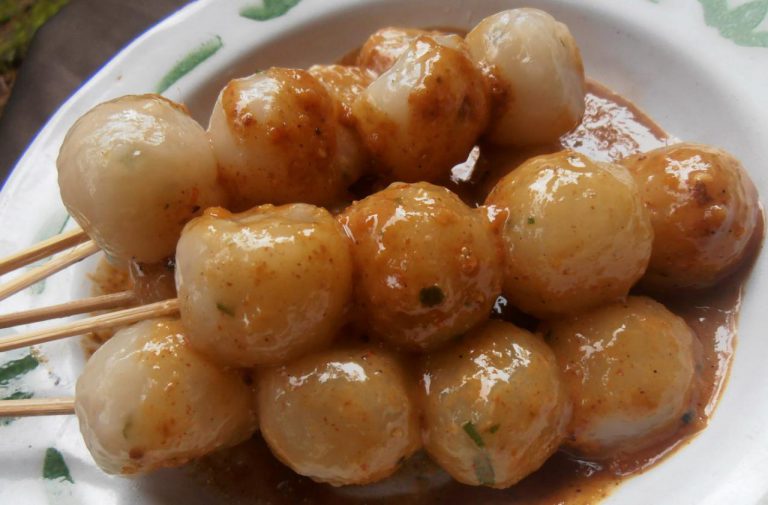 Kuliner Bandung, Makanan Khas Bandung Ini Wajib Kamu Coba!