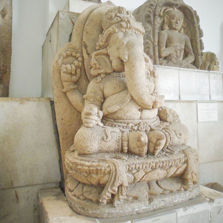 Museum Gajah Jakarta, Tempat Wisata Sejarah Keren Di Indonesia