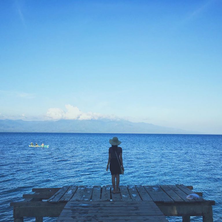 Pesona Wisata Di Maluku Yang Bisa Kamu Kunjungi