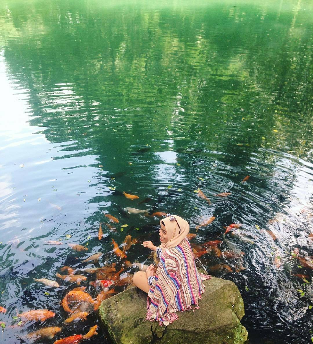tempat wisata telaga cicerem kuningan1567475656 - Tempat Wisata Telaga Cicerem Kuningan
