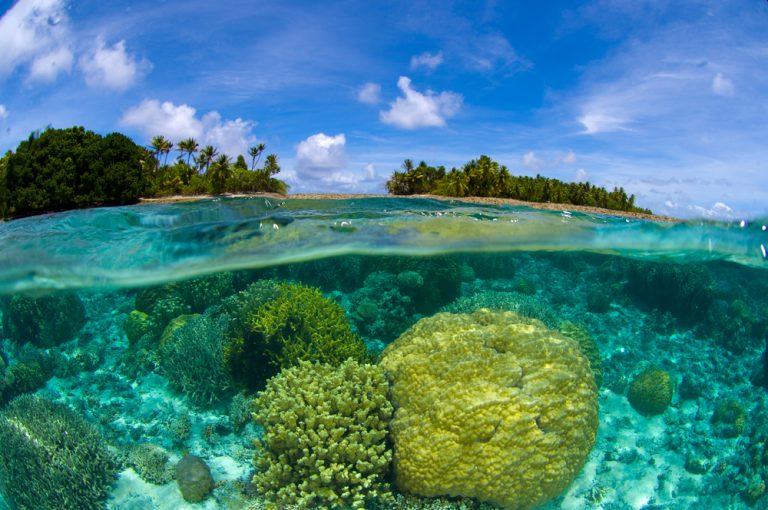 Wah, Pulau-Pulau Ini Terancam Tenggelam! Apa Saja Ya?