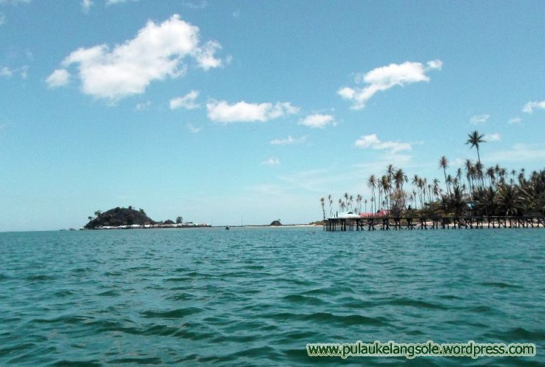Wisata Pulau Buano Maluku Yang Tersembunyi