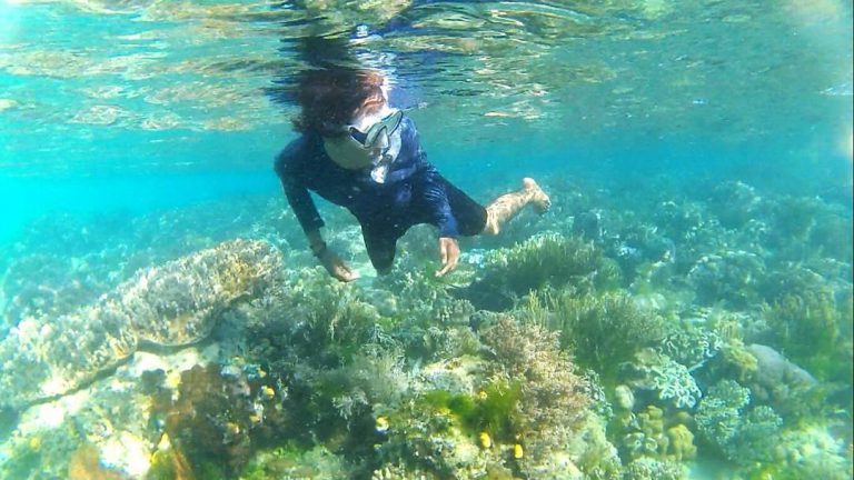 Wisata Pulau Seram Maluku Tak Seseram Namanya!