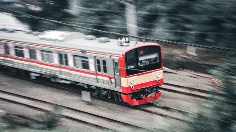 Rute Jadwal KRL Jakarta Terbaru