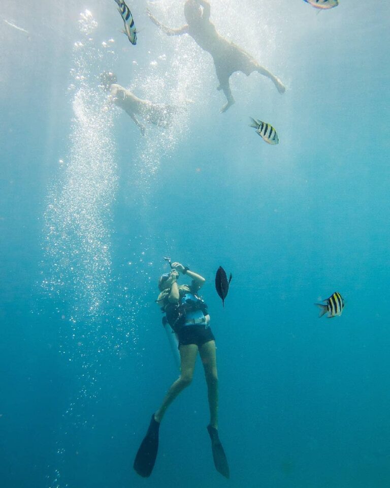 #ExplorePapua Photo today by  taken at Arborek, Raja Ampat, Papua, Indonesia...