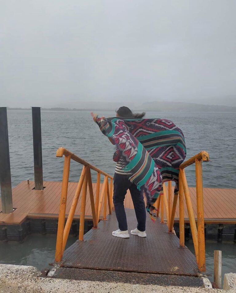 #explorebaubau photo today by  taken at sekitaran pulau Makasar....