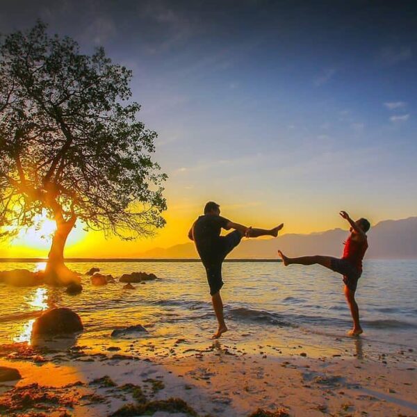 #explorealor Photo today by  Taken around at Mali, Alor, Nusa Tenggara Timur
#al...