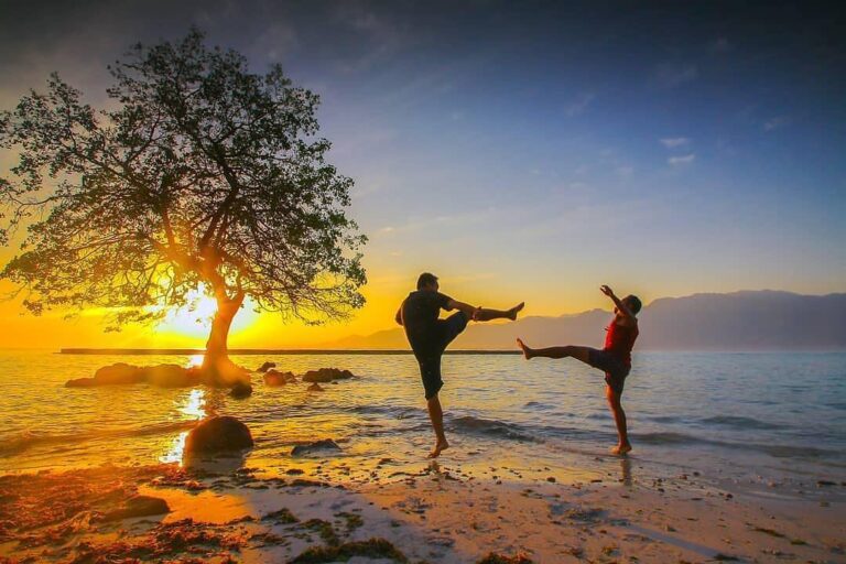 #explorealor Photo today by  Taken around at Mali, Alor, Nusa Tenggara Timur
#al...