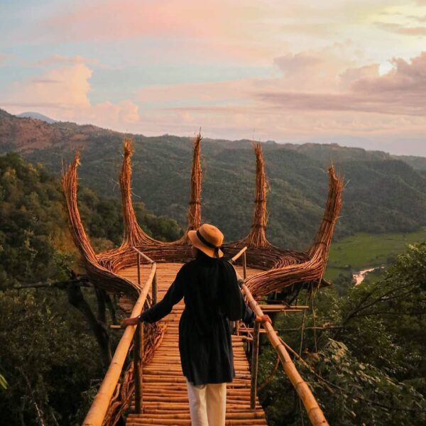 #explorebima Photo today by  taken at Ina Hami Wawo...