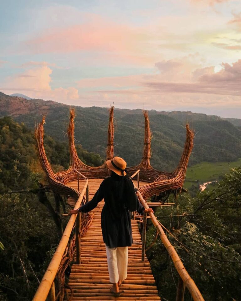 #explorebima Photo today by  taken at Ina Hami Wawo...