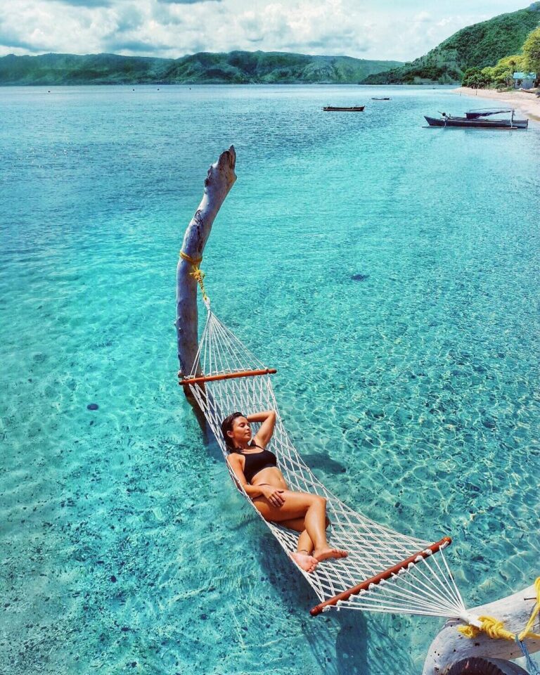 #explorealor Photo today by  Taken around at Alor, Nusa Tenggara Timur
#alor
#pu...