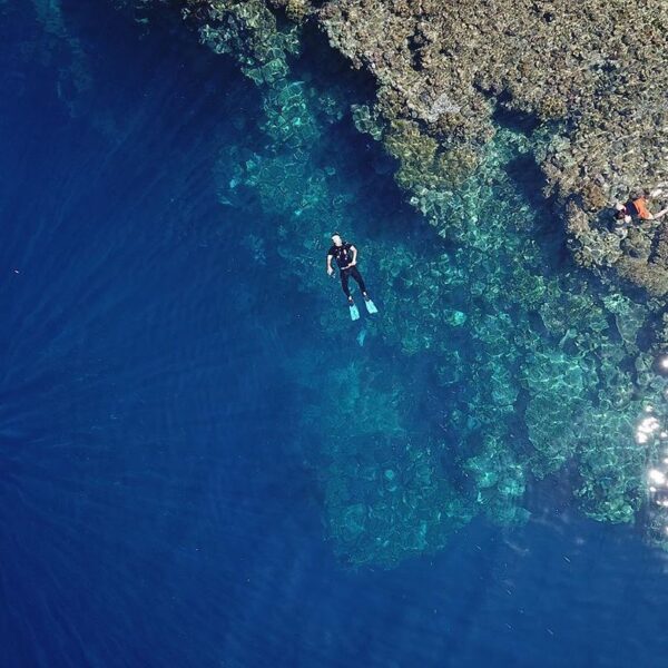 #exploreambon photo today by  taken at Lubang Buaya, Morella, Ambon.
#exploreind...