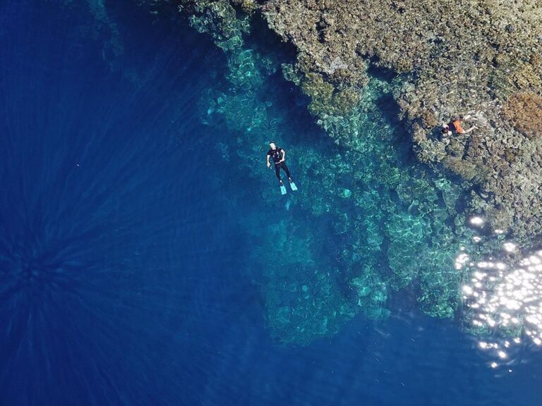 #exploreambon photo today by  taken at Lubang Buaya, Morella, Ambon.
#exploreind...