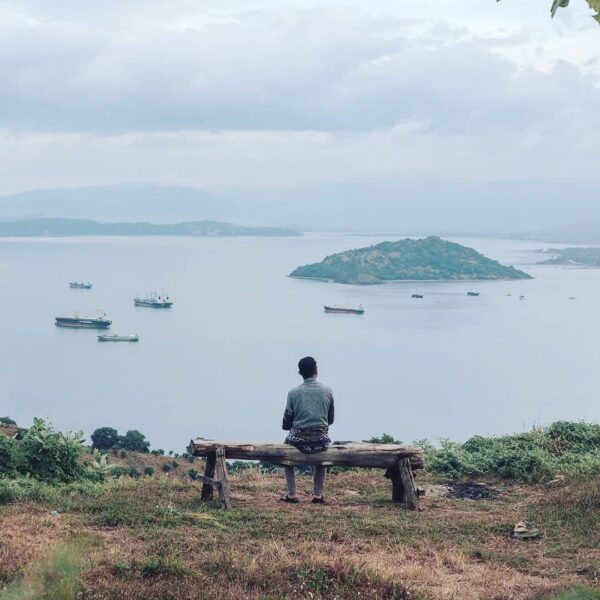 #explorebima Photo today by  taken at Temba Kolo...