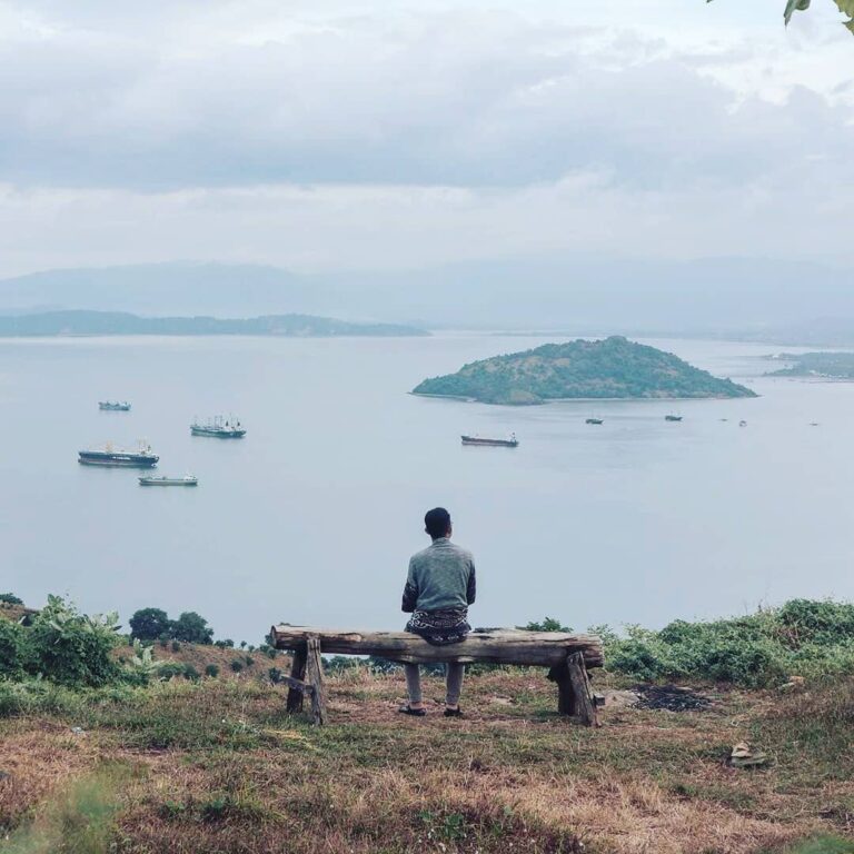 #explorebima Photo today by  taken at Temba Kolo...