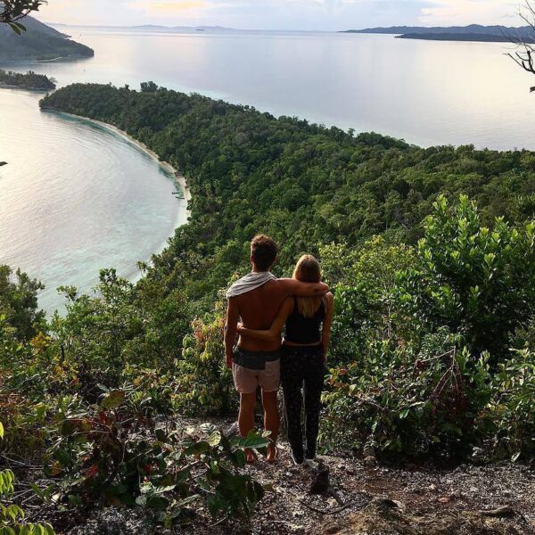 #ExplorePapua Photo today by  Taken at Saonek, Papua, Indonesia...