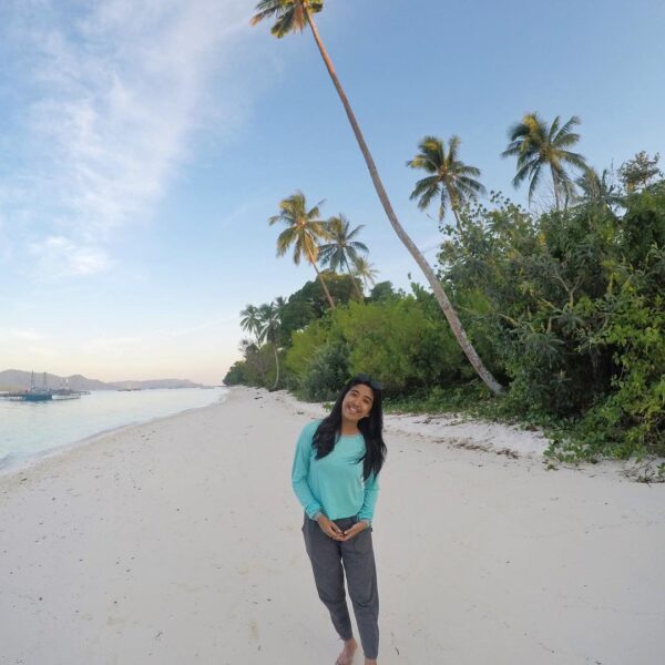 #exploreambon photo today by  taken at Pantai Yanain, Hulaliu, Pulau Haruku, Mal...
