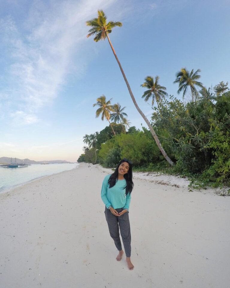 #exploreambon photo today by  taken at Pantai Yanain, Hulaliu, Pulau Haruku, Mal...