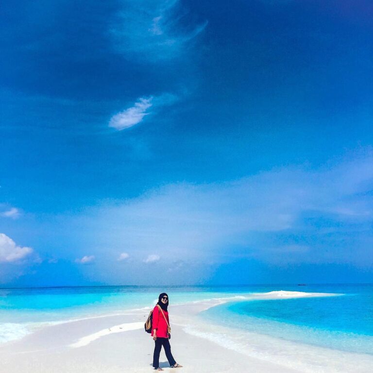 #exploreambon photo today by  taken at Tanusang Bais, Pulau Geser, SBT, Maluku
#...