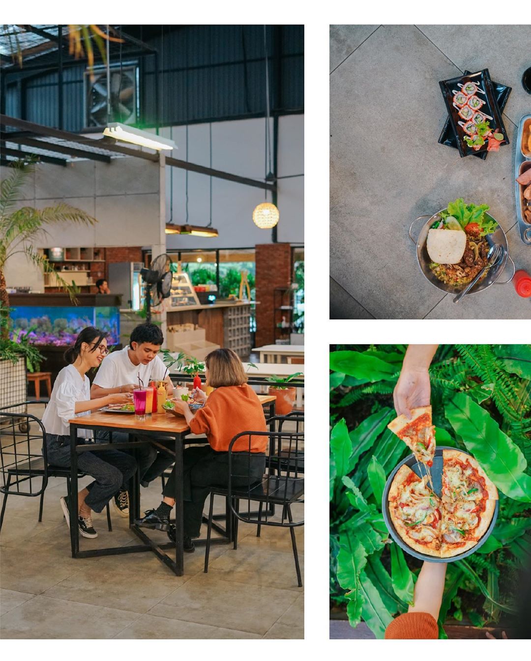 1600783033 135 Jelajah Wisata Bandung Review Kuliner Bandung Di keramaian - Jelajah Wisata Bandung - Review Kuliner Bandung -Di keramaian jalan Soekarno-Hatta, kamu justru menemukan tempat ini s...