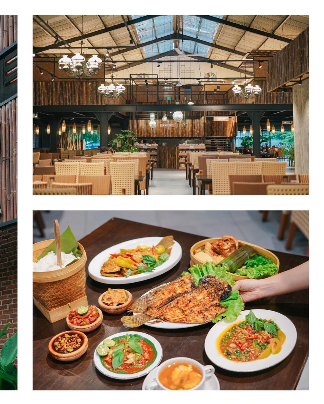 1600783034 823 Jelajah Wisata Bandung Review Kuliner Bandung Di keramaian - Jelajah Wisata Bandung - Review Kuliner Bandung -Di keramaian jalan Soekarno-Hatta, kamu justru menemukan tempat ini s...