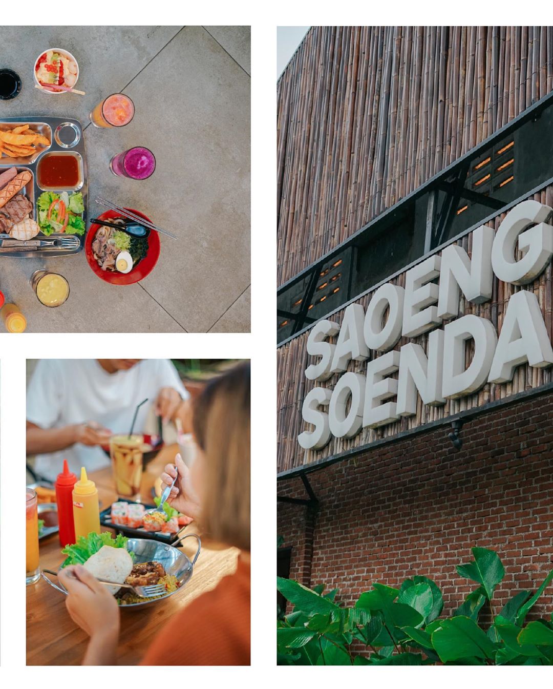 1600783034 979 Jelajah Wisata Bandung Review Kuliner Bandung Di keramaian - Jelajah Wisata Bandung - Review Kuliner Bandung -Di keramaian jalan Soekarno-Hatta, kamu justru menemukan tempat ini s...