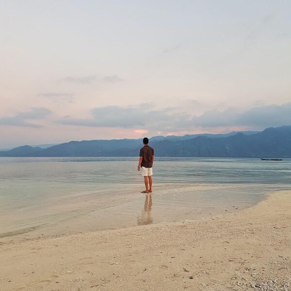 #explorealor Photo today by  Taken around at Alor, Nusa Tenggara Timur
#alor
#pu...