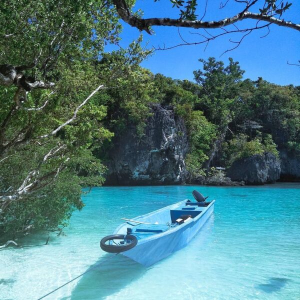 #exploreambon photo today by  taken at Pulau Bair, Maluku Tenggara, Maluku.
#exp...
