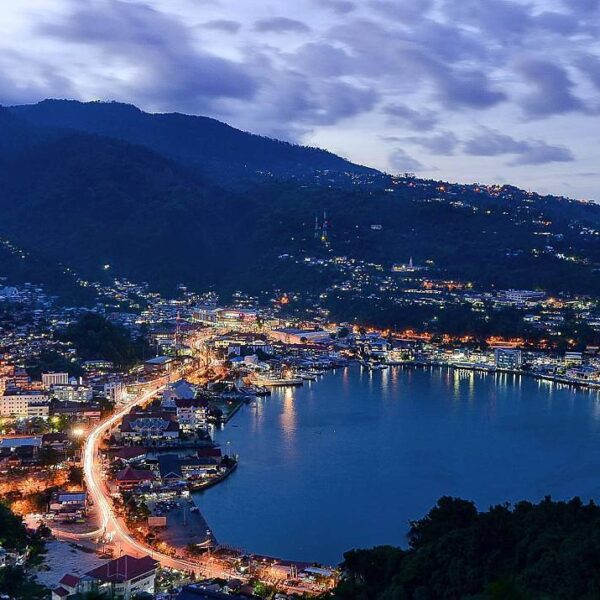 #ExplorePapua Photo today by  Taken at Jayapura City - Papua...