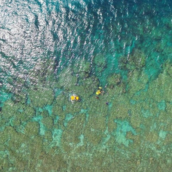 #explorebima Photo today by  taken at Mawu Beach Wera...