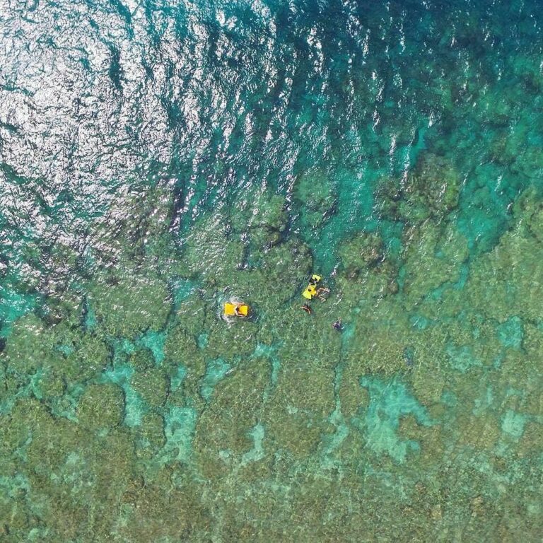 #explorebima Photo today by  taken at Mawu Beach Wera...