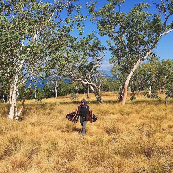 #explorealor Photo today by  Taken Around at Maritaing, Alor, Nusa Tenggara Timu...
