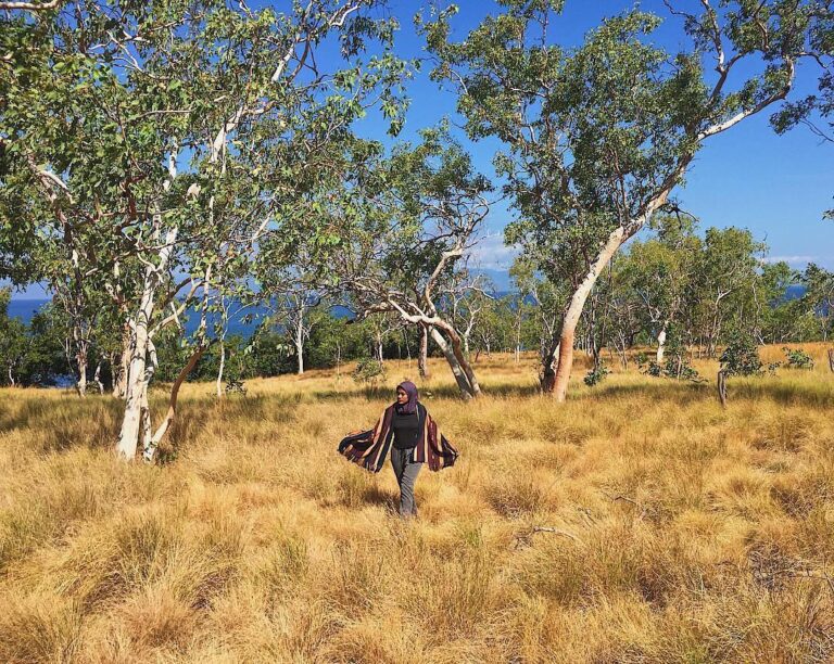 #explorealor Photo today by  Taken Around at Maritaing, Alor, Nusa Tenggara Timu...