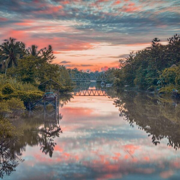 #ExplorePapua Photo today by  Taken at Klamono, Kab. Sorong, Papua, Indonesia...