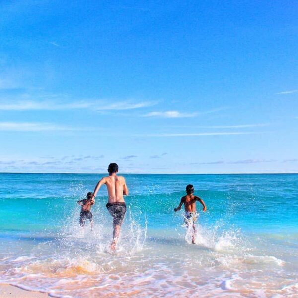 #exploreambon photo today by  taken at Tanusang Bas, Pulau Geser, SBT, Maluku
#e...
