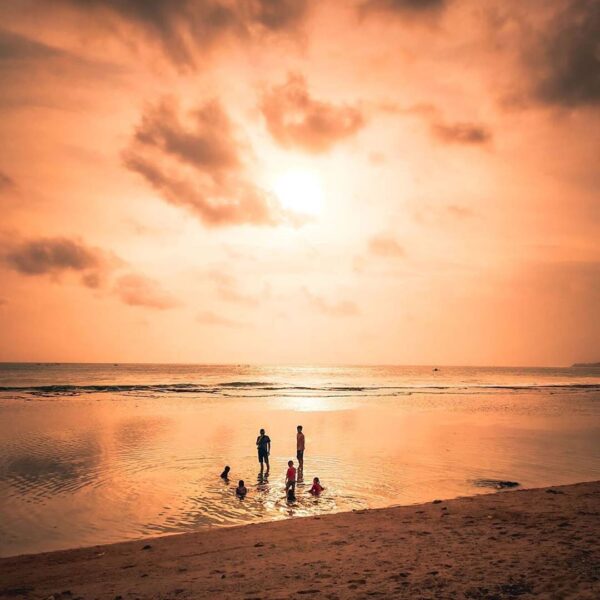 #exploresukabumi photo by  taken at Ujung Genteng....