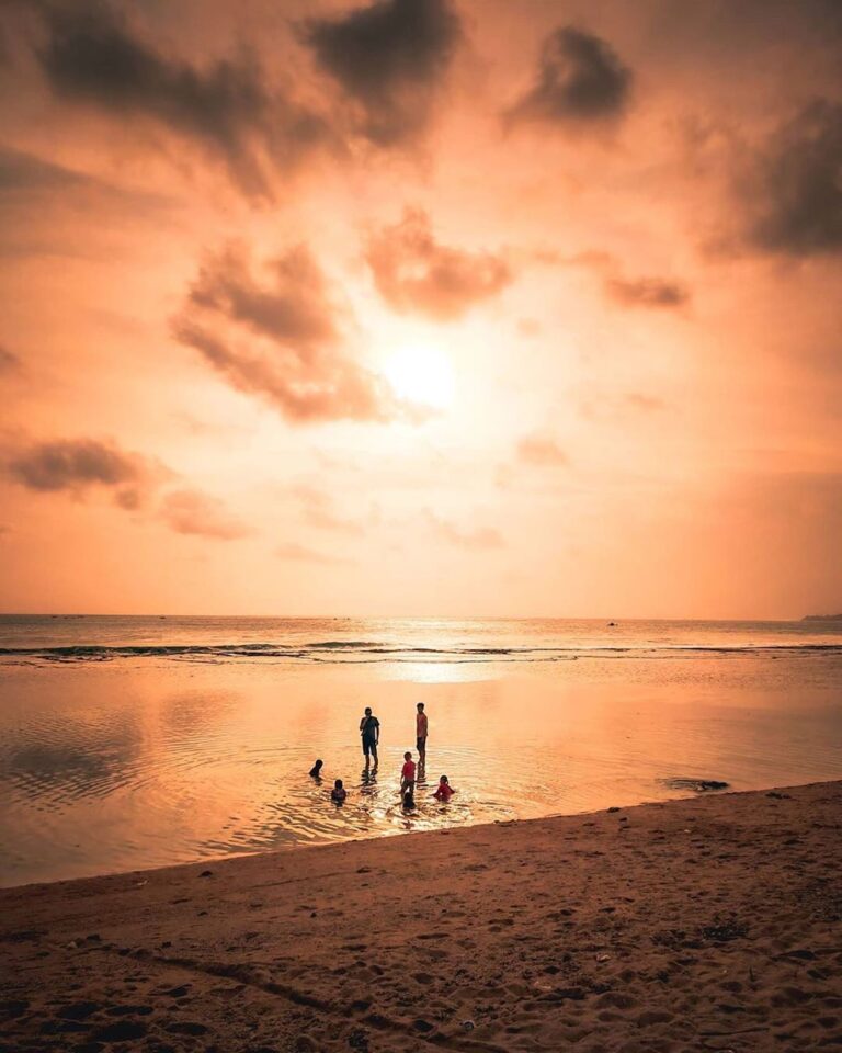 #exploresukabumi photo by  taken at Ujung Genteng....