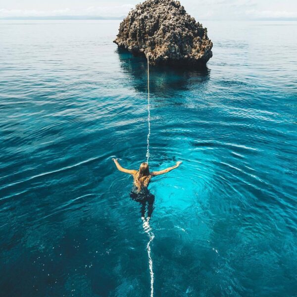 #ExplorePapua Photo Today by  Taken at Raja Ampat...