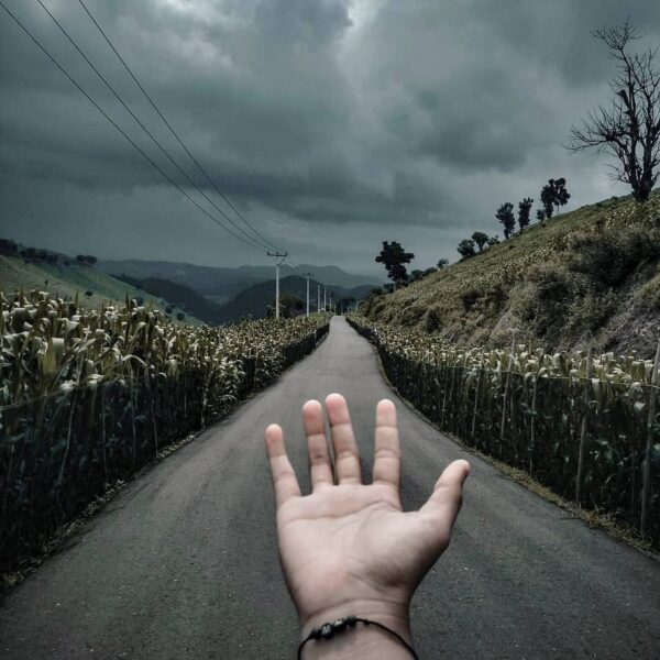 #explorebima Photo today by  taken at Kabanta Nungga...