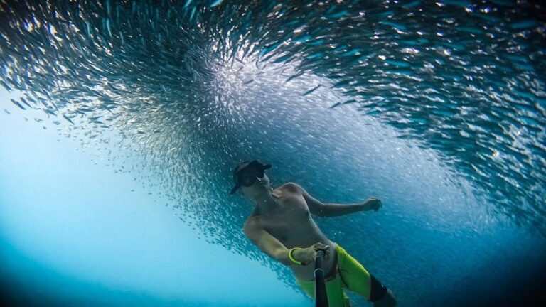 #ExplorePapua photo today by  Taken at Raja Ampat Dive Resort...