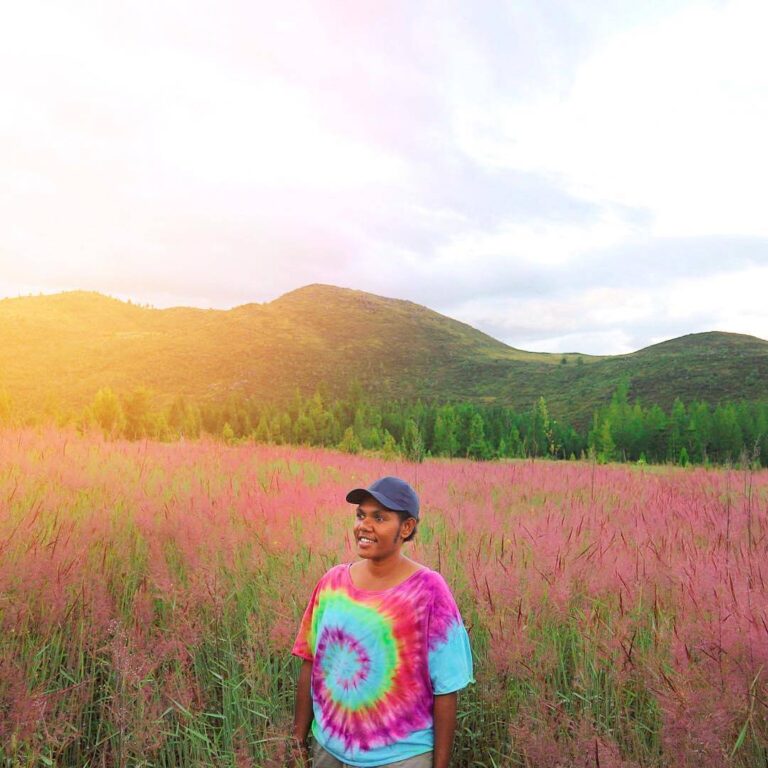 #ExplorePapua Photo today in Frame  by  taken at Pugima, Lembah Baliem, Wamena, ...